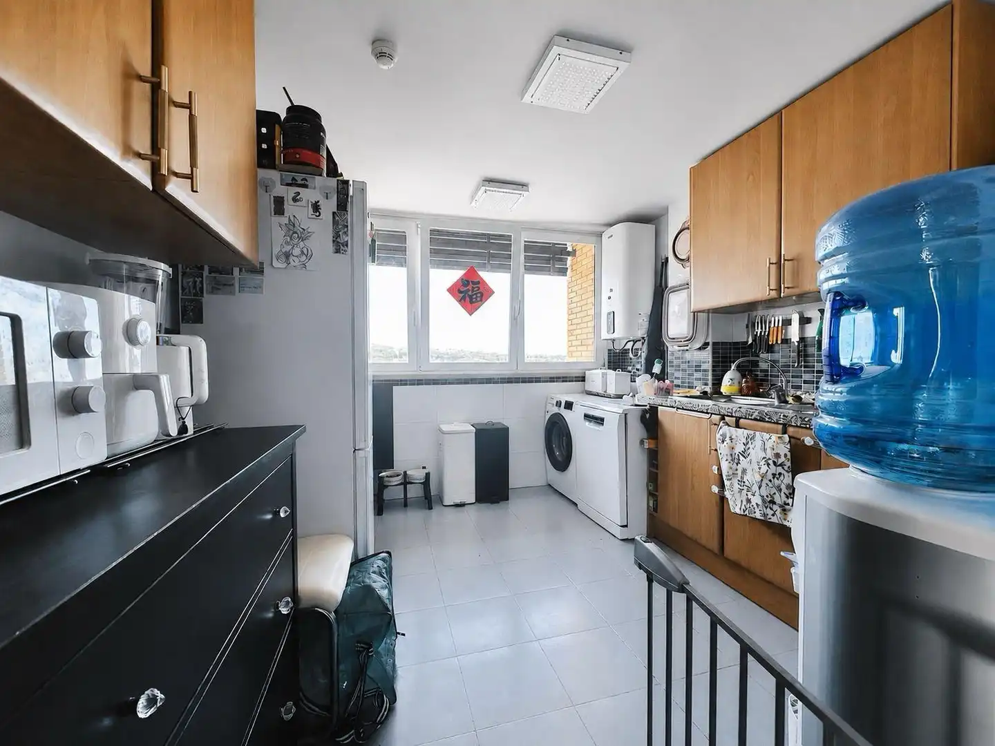 Flat with pool for sale in Via Parque, imagen 11