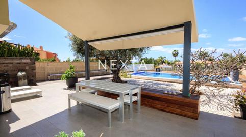 Photo 2 of Houses for sale in Avenida de Bruselas, Playa del Duque, Adeje