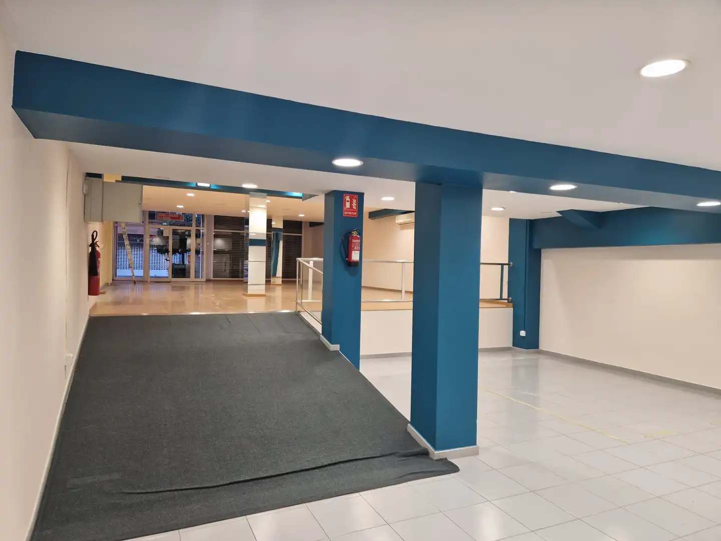 Commercial properties for sale in Sant Andreu de la Barca