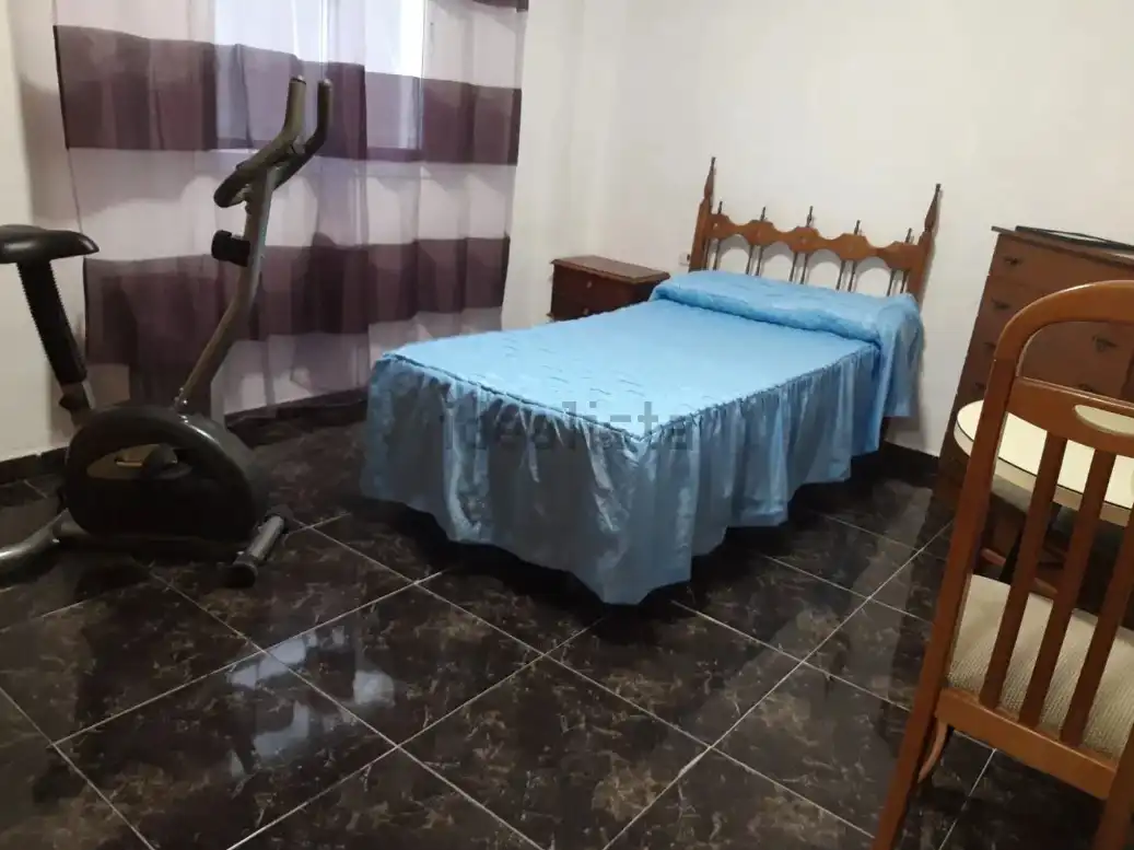 Flat for rent in Calle Cañaveral, 11, Camino de Ronda