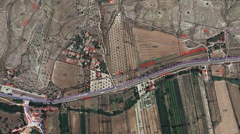 Foto 3 de Terreno en venta en Vias Verdes del Tajuna, 10, Carabaña, Madrid