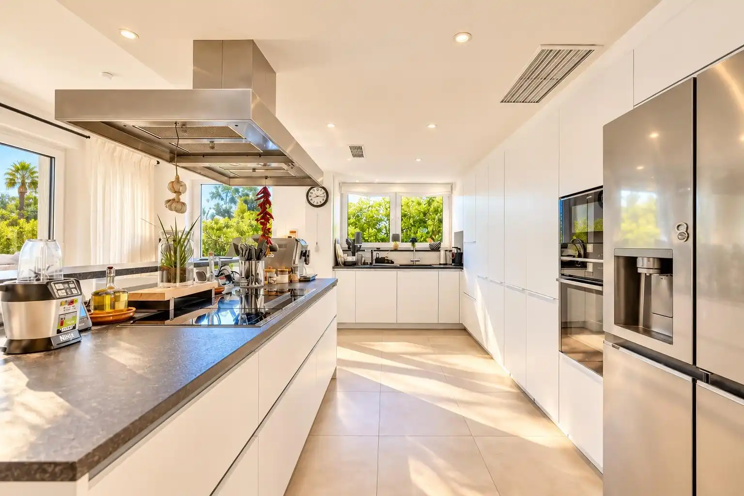 Detached house with terrace for sale in Costa de la Calma, imagen 9