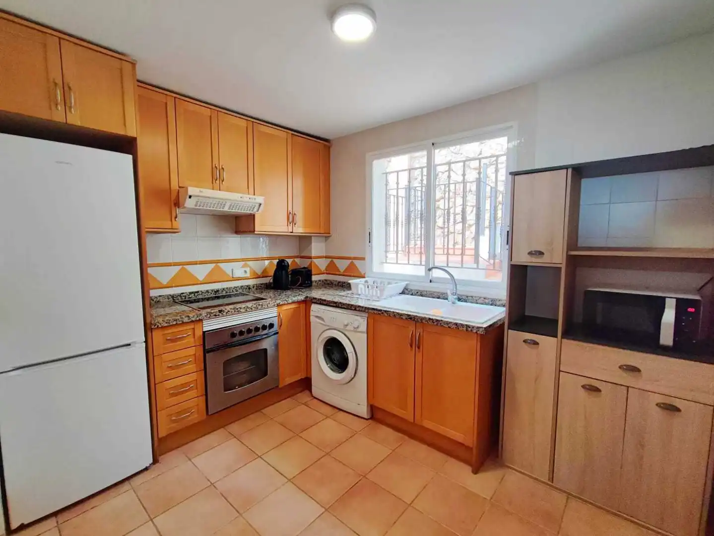 Wohnung mit Terrasse zum Verkauf in El Faro, imagen 25