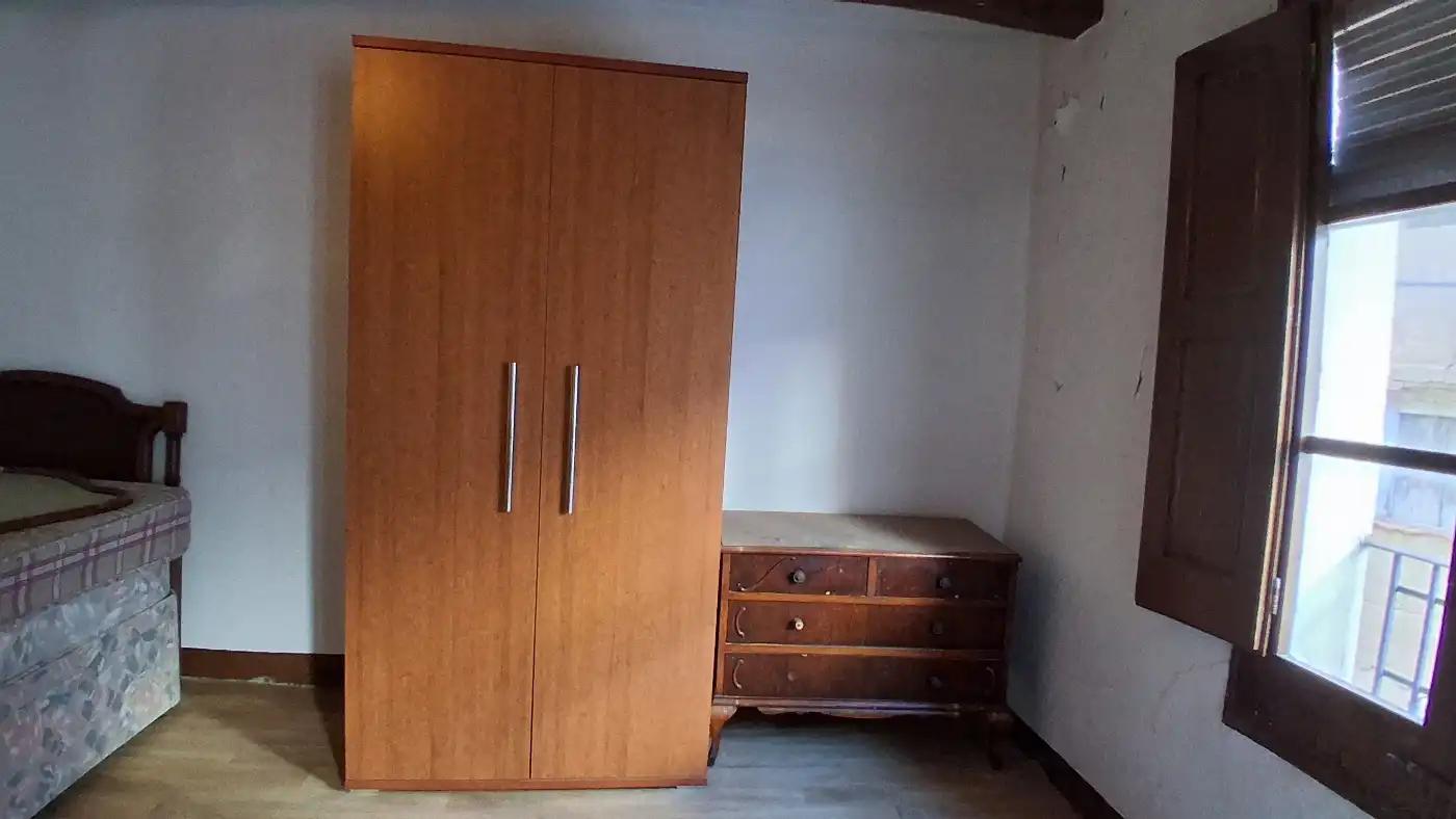 Bedroom of Detached homes for sale in Rasquera  with Furnished and Balcony
