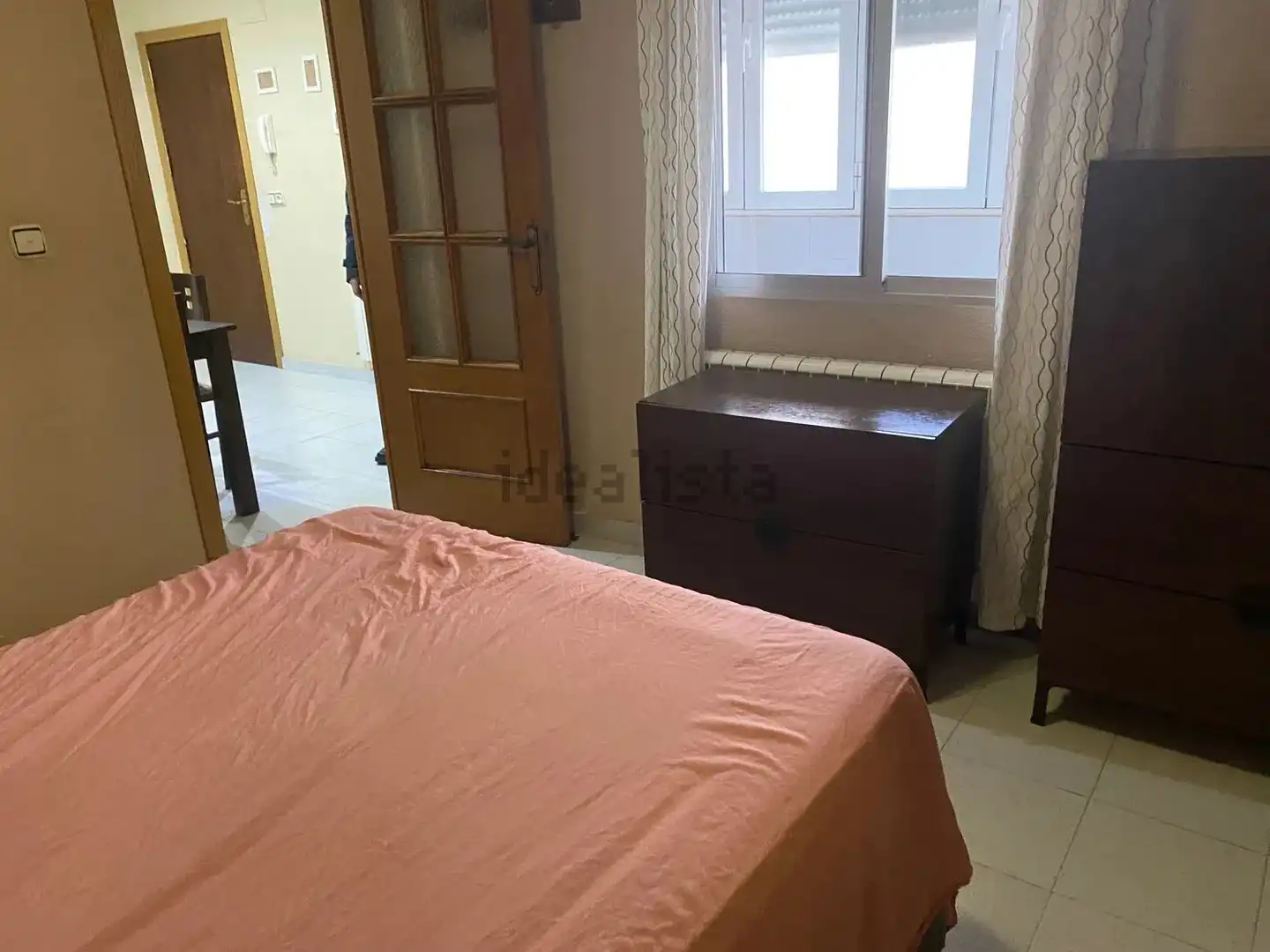 Piso con terraza en venta en Carretas - Pajarita, imagen 3