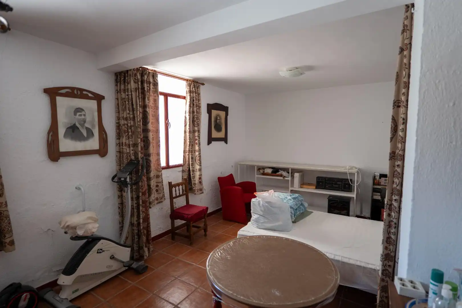 Casa con terraza en venta en MOLINO, imagen 2