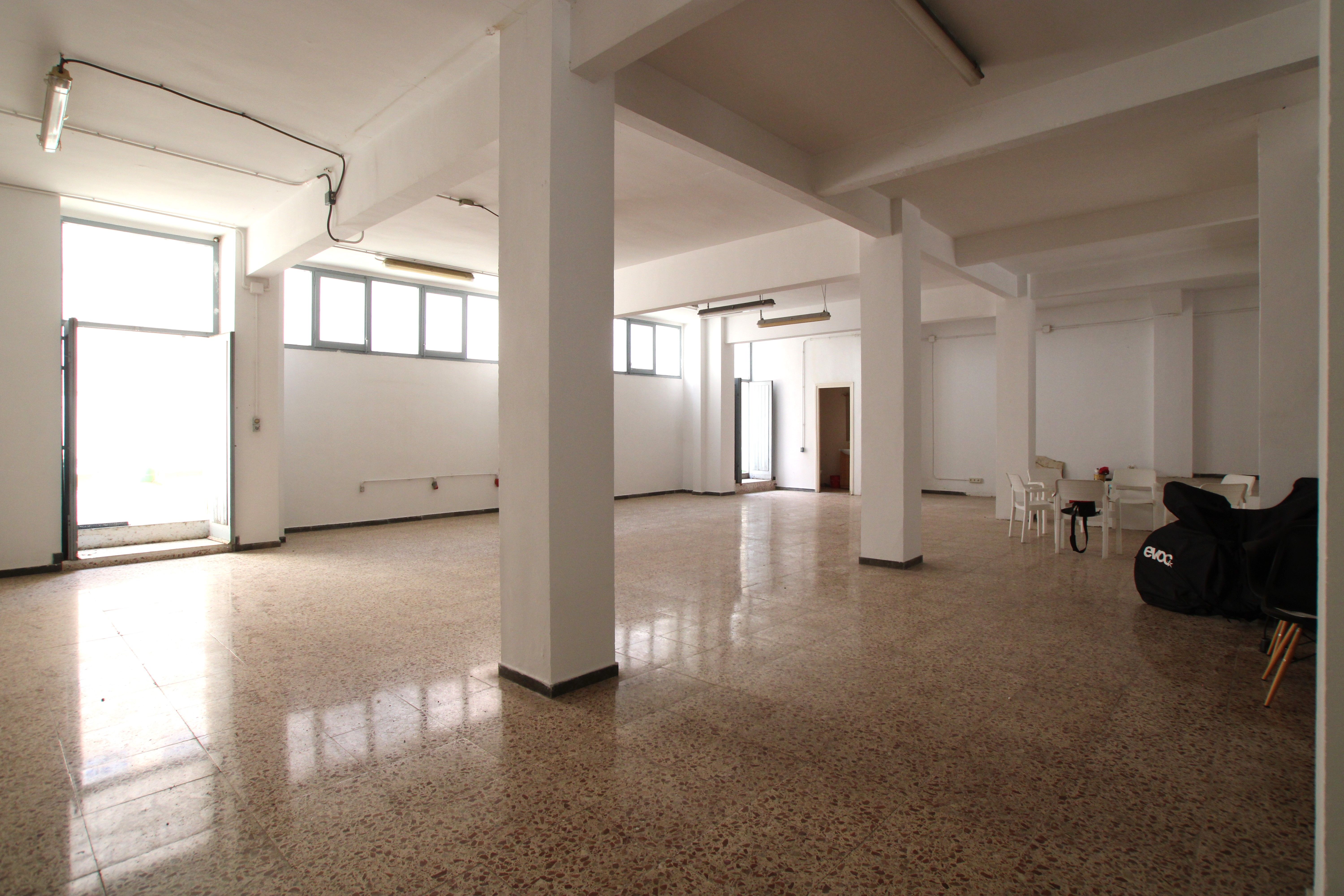 Premises to rent in Argentona  with Terrace