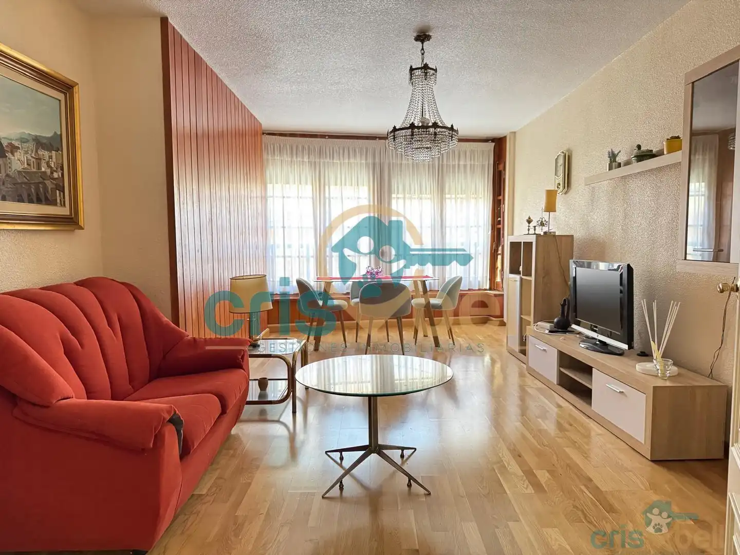 Wohnung mit Aufzug zum Verkauf in Musso Valiente