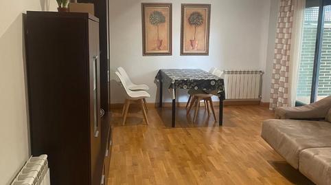 Photo 4 of Flat to rent in Calle Santa Cruz de Mudela, 4, Nuevo Hospital, Ciudad Real