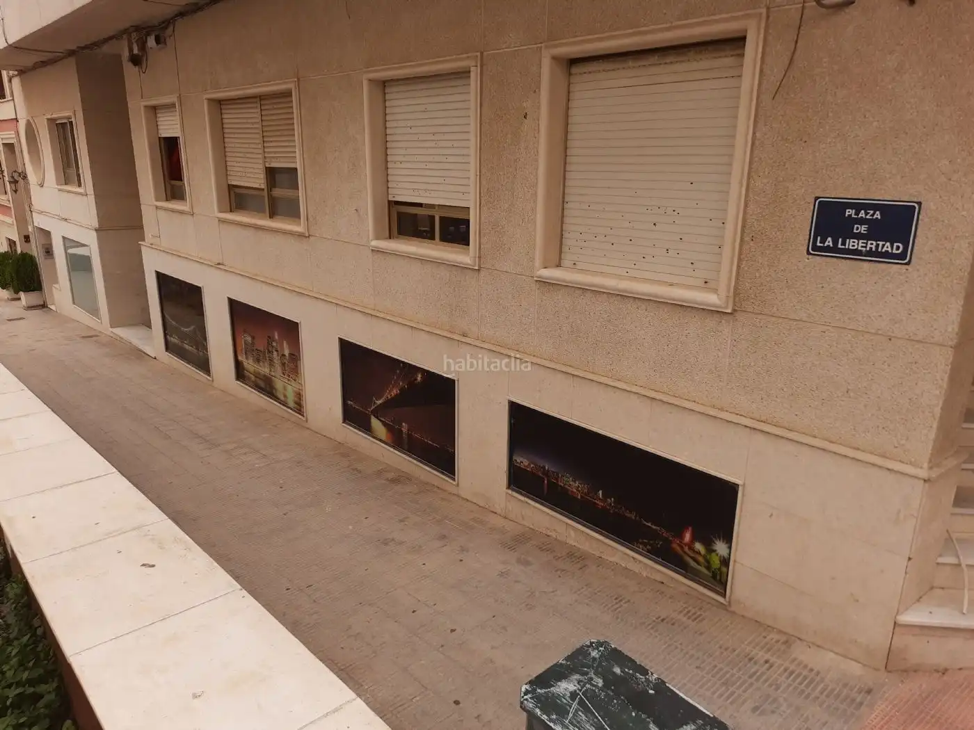 Local commercial à vendre à Plaza Libertad 1, imagen 23