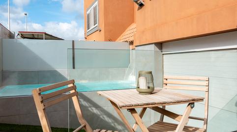 Foto 2 de Casa adosada en venda a Calle Alejandro Dávila León, 3, La Garita - Marpequeña, Telde