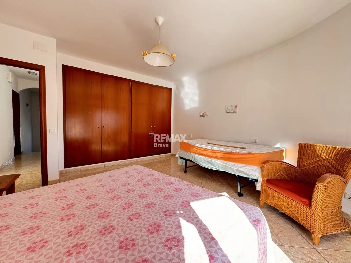 Habitación de Casa o chalet en venta en Empuriabrava con Calefacción, Jardín privado y Terraza