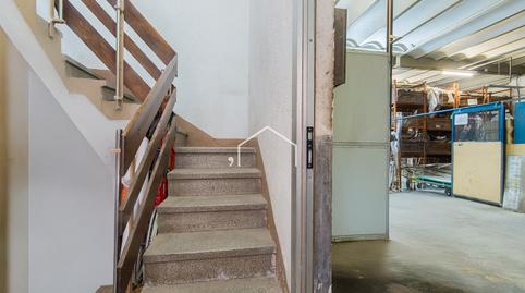 Photo 3 of Industrial buildings for sale in Passatge del Torrent de L'estadella, El Bon Pastor, Barcelona