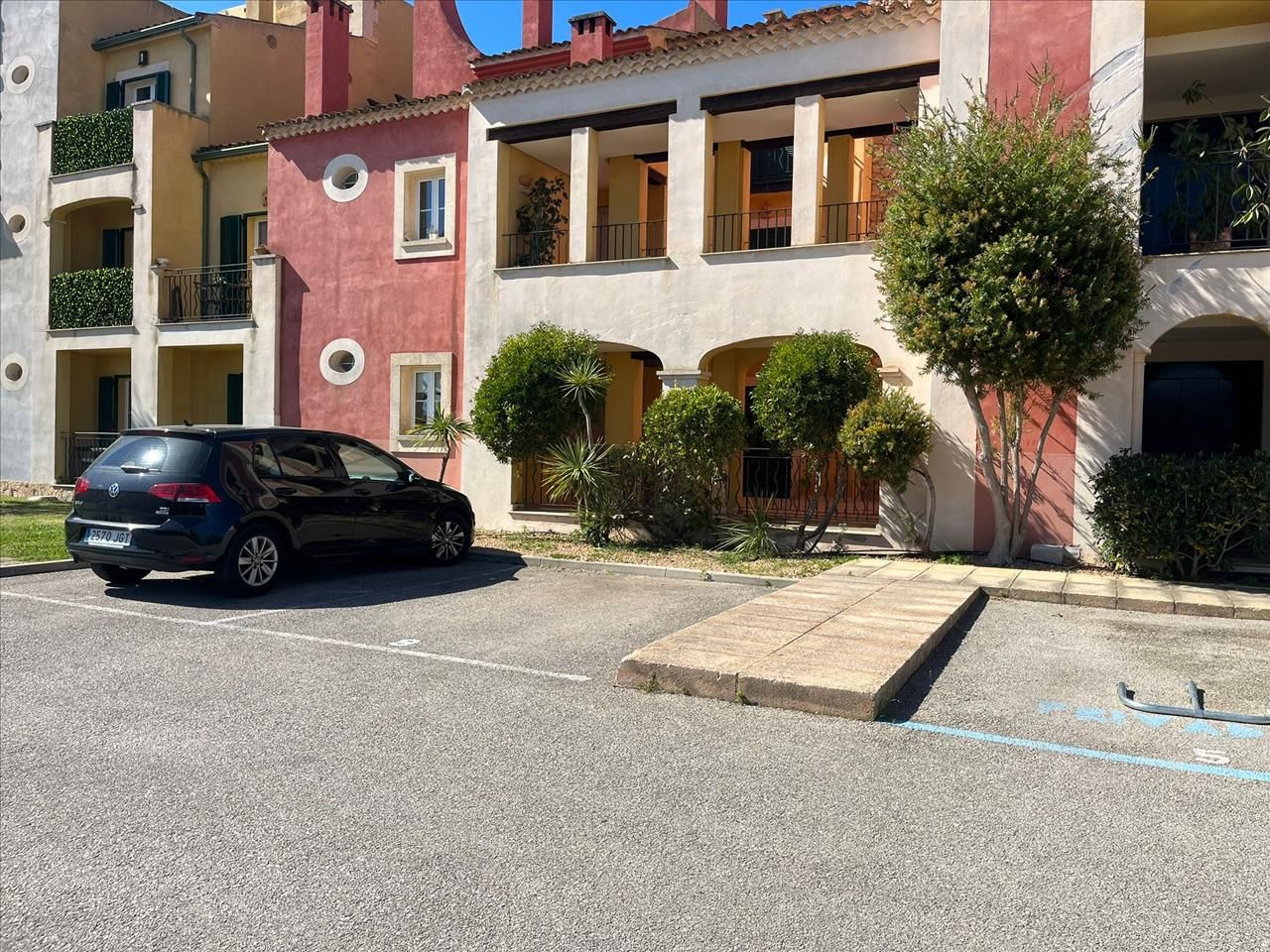 Garatge en venda a Miquel Barcelo, Santa Ponça