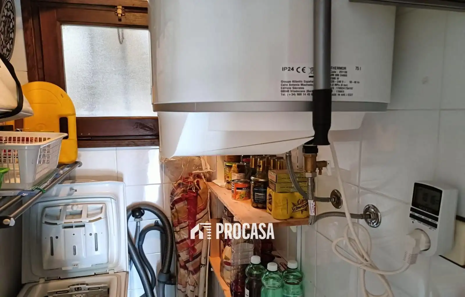 Appartement à vendre à joan timoneda, imagen 34