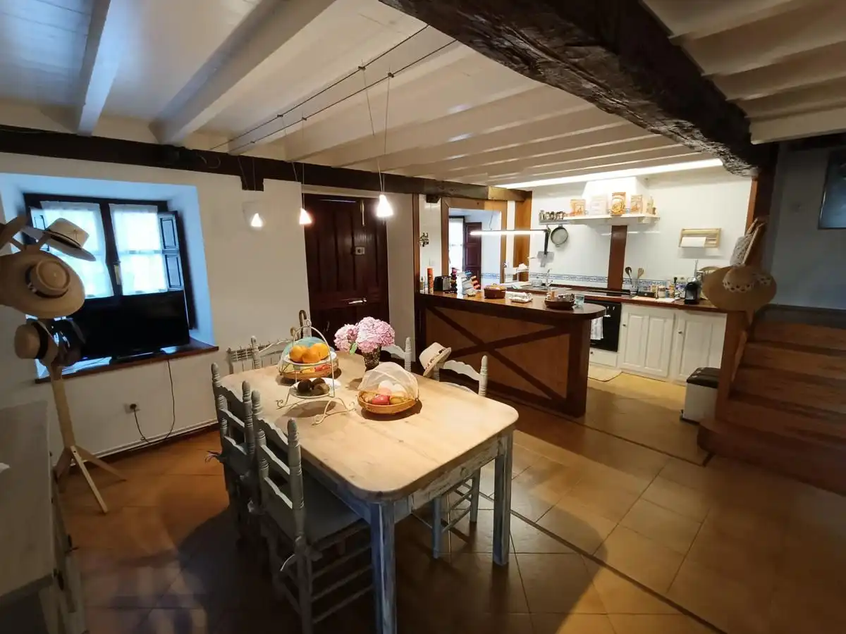 Maison avec jardin à vendre à Posada - Barro, imagen 15