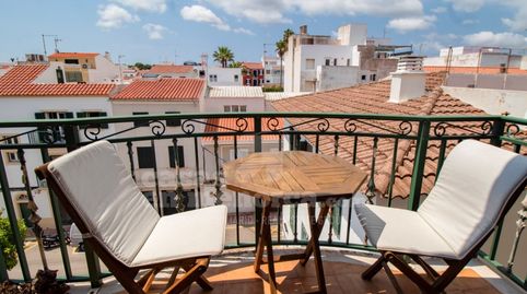 Piso con parking y piscina en Es Castell, imatge 2