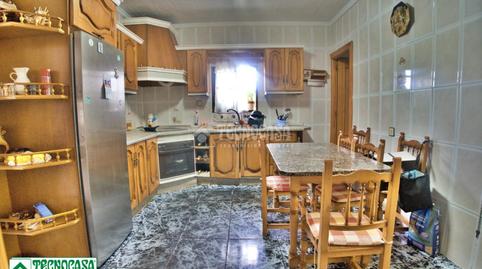 Foto 4 de Casa adosada en venta en Matagorda, El Ejido