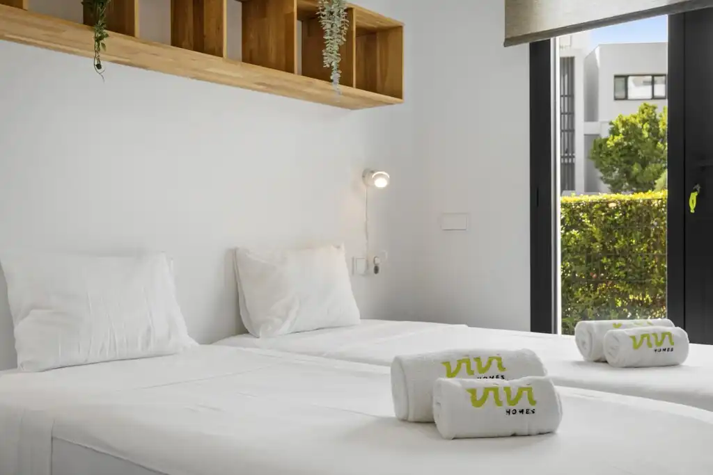 Apartment mit Pool zum Verkauf in Centro ciudad, imagen 14