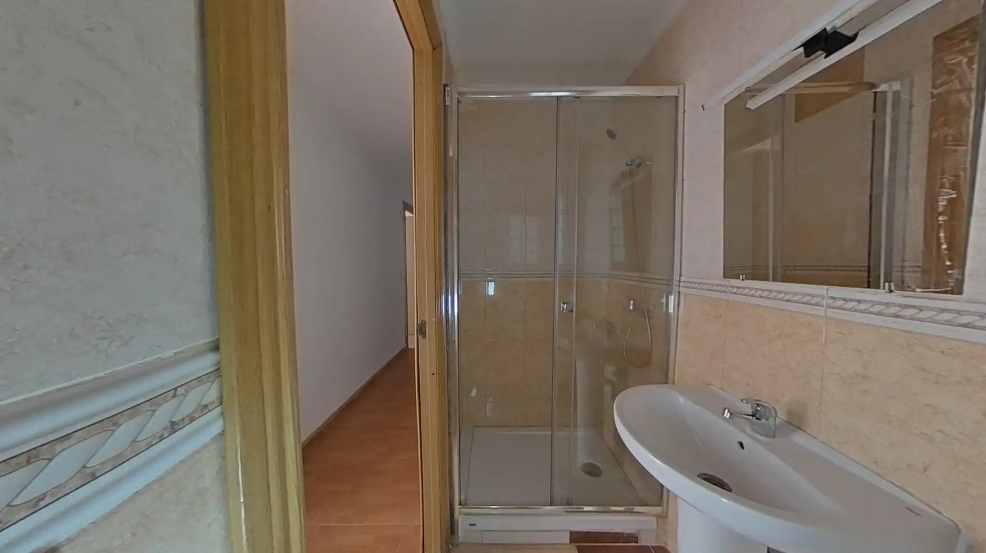 Baño de Piso en venta en Valencia con Balcón