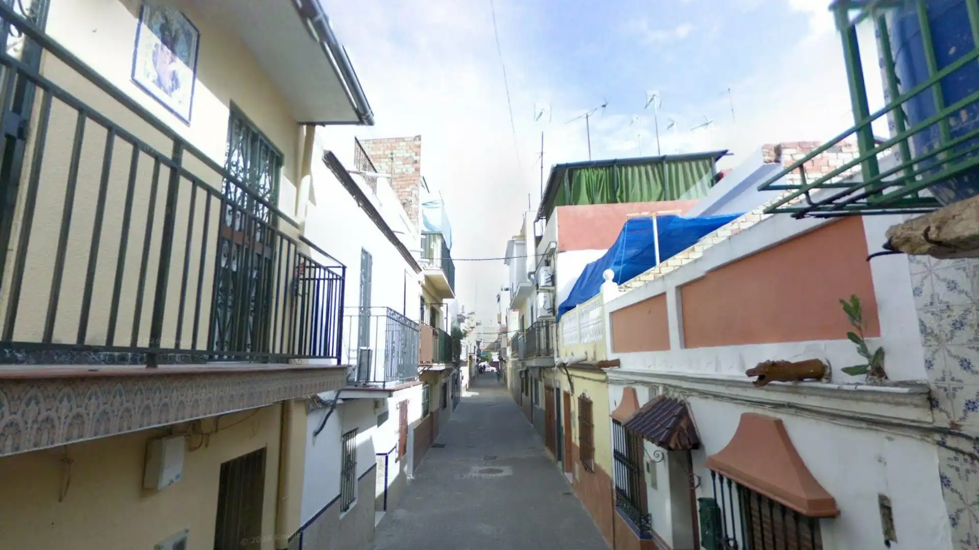 Flat for sale in Carlos Martel, imagen 2