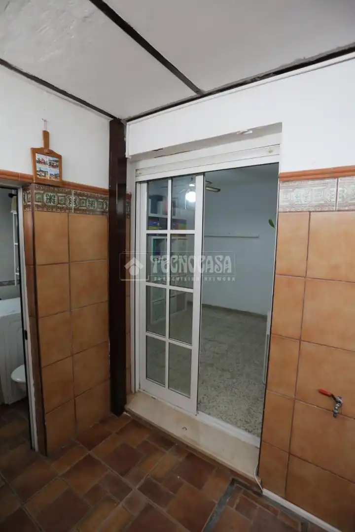 Casa adosada en venda a Vista Azul - Consolación