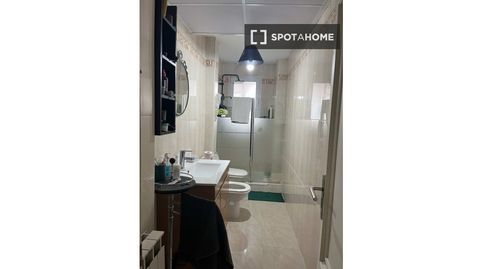 Foto 3 de Habitació a Ciudad Jardín - Parque Roma, Zaragoza Capital