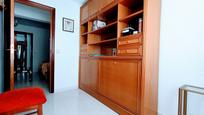 Bedroom of Flat to rent in  Madrid Capital  with Furnished, Oven and Washing machine
