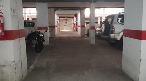 Photo 3 of Garage for sale in Profesor Francisco Cruz, 3, San Juan, Telde