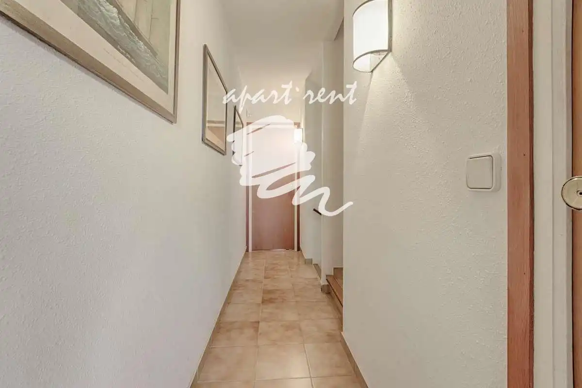 Casa amb terrassa en venda a Santa Margarita, imagen 32