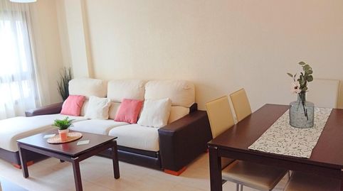 Foto 4 de Piso en venta en Fortuna, Murcia