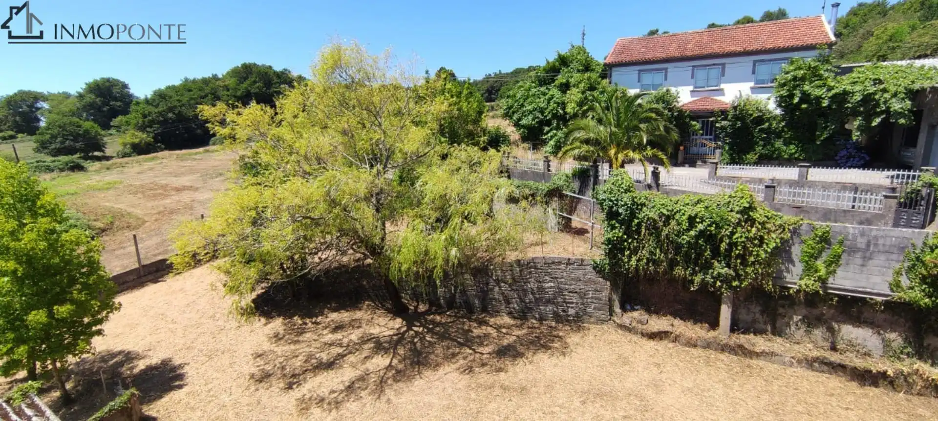 Haus mit Garten zum Verkauf in Forcarei, imagen 57