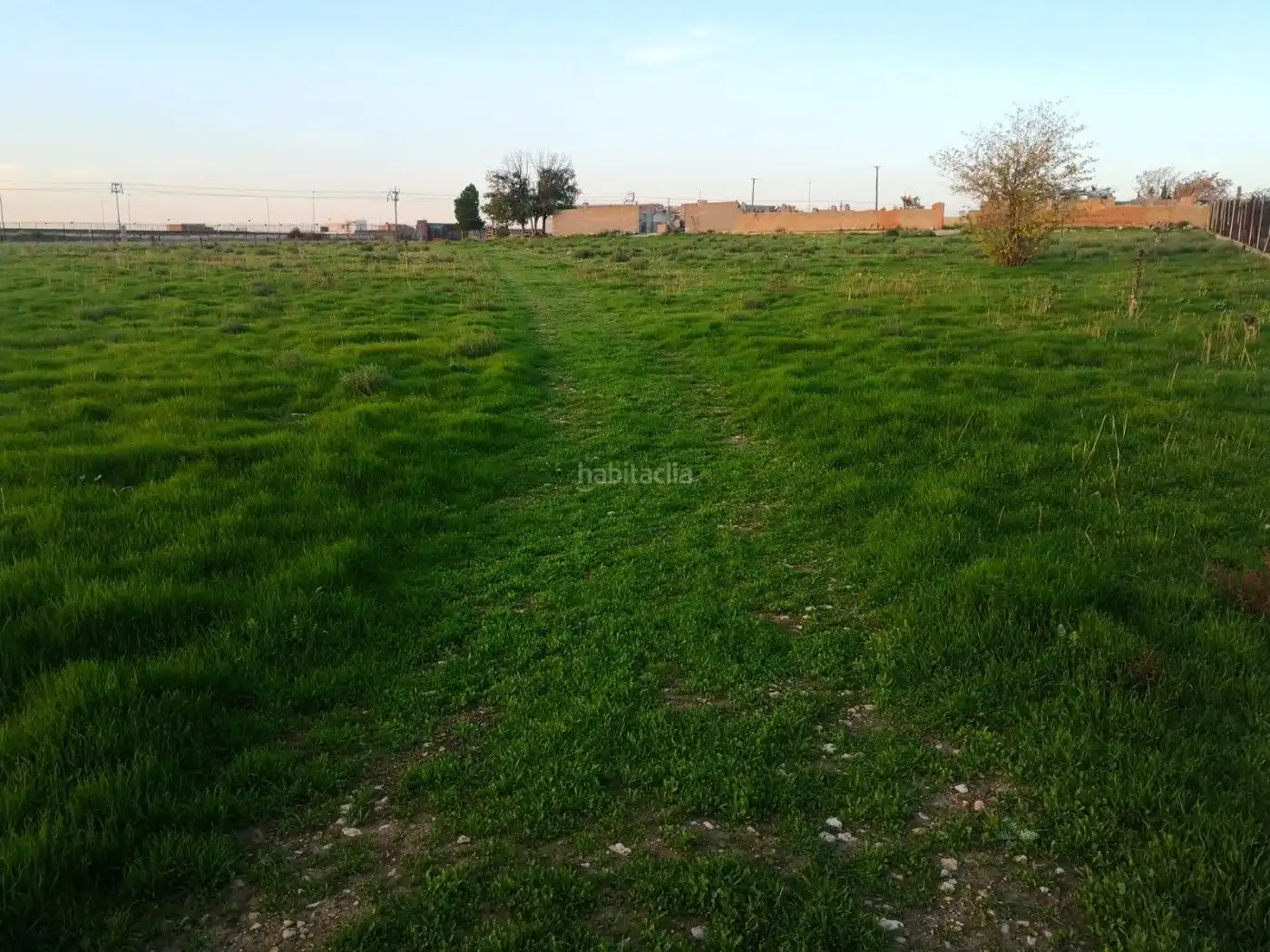 Terreno residencial en venta en Camino Extramuros 15, imagen 9