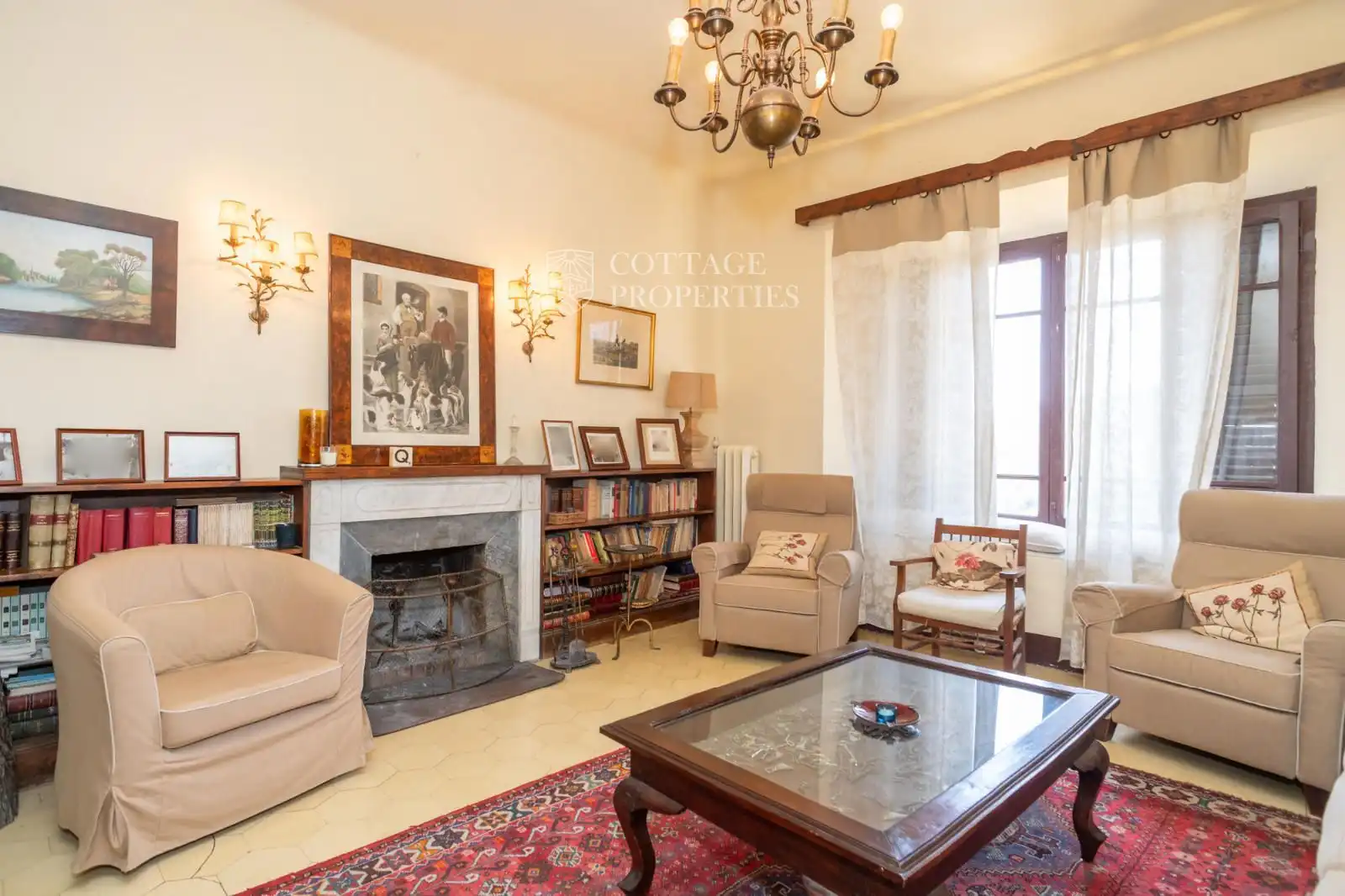 Casa rústica en venta en Santa Maria de Miralles, imagen 49