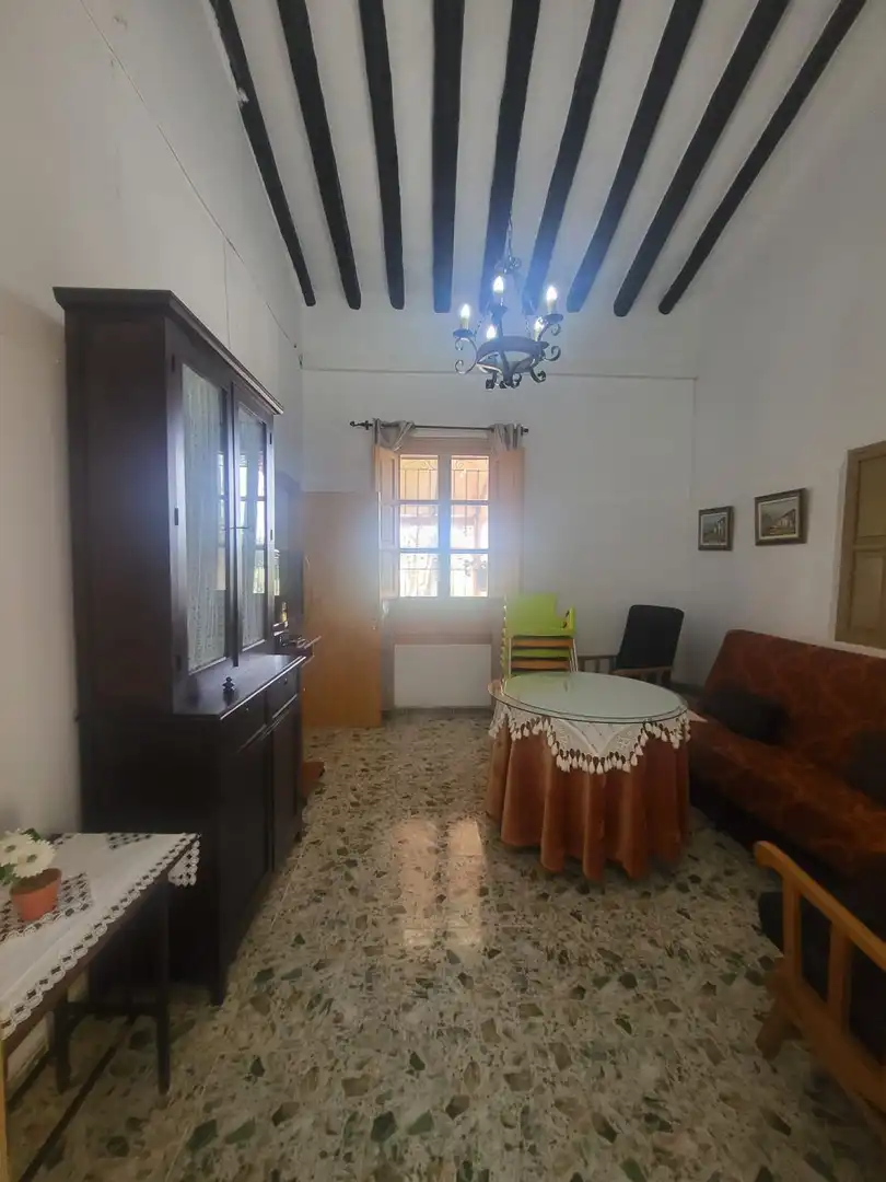 Casa rústica en venta en Los Collados-Los Geraneos, imagen 14