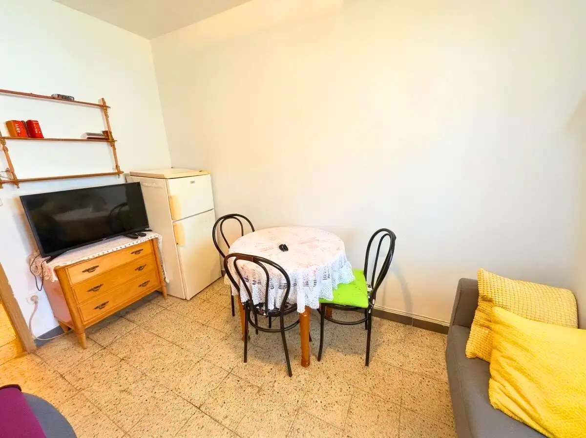 Dining room of Flat for sale in Alcalá de Henares