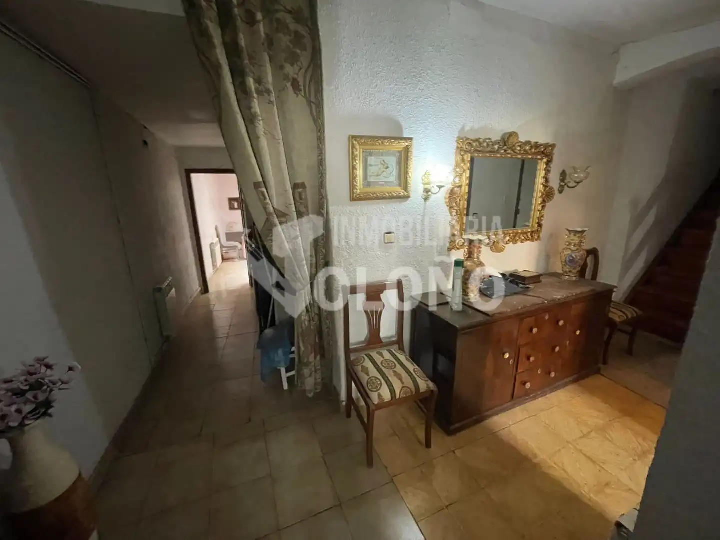 Casa con terraza en venta en Calle San Vítores 8, imagen 27