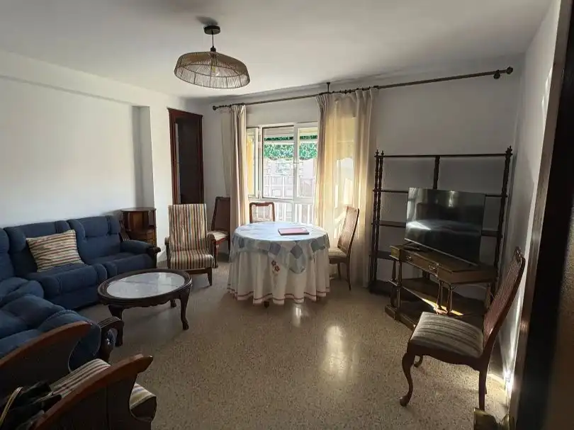 Wohnung zur Miete in Avenida Antonio Masa Campos, 17, Badajoz Capital