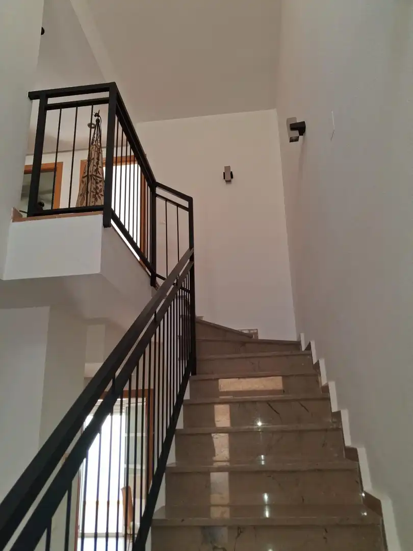 Casa o xalet de lloguer en Molina de Segura amb Aire condicionat, Calefacció i Terrassa