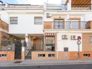 Adosado en venta en Calle Calle Violetas