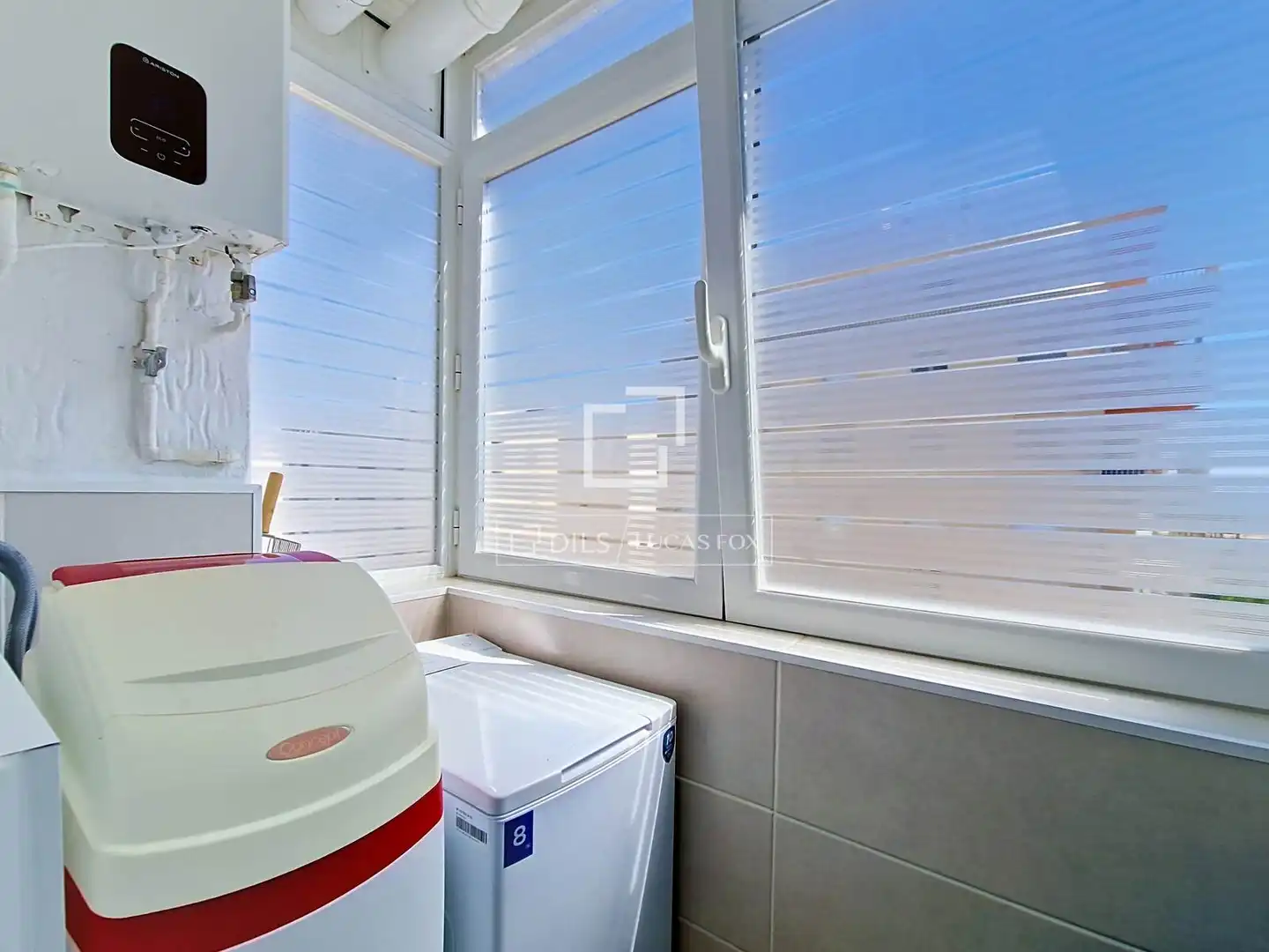 Penthouse with lift for sale in Segur Platja, imagen 24