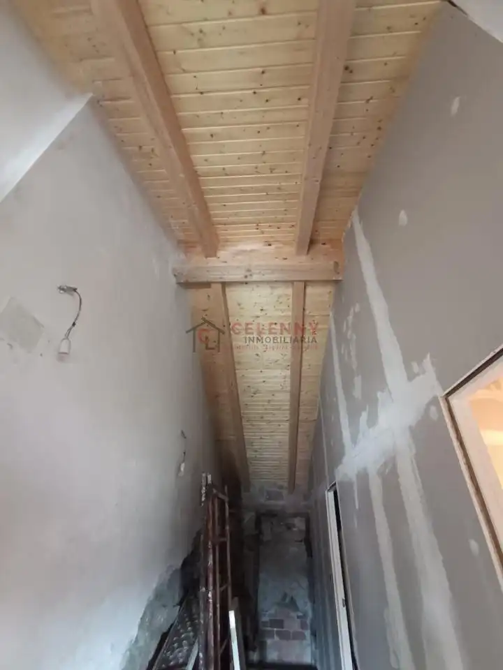 Casa adosada en venta en San Cibrao das Viñas con Calefacción y Trastero