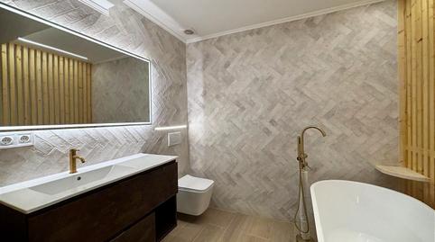 Foto 5 de Planta baixa en venda a Vista Alegre, Castelldefels