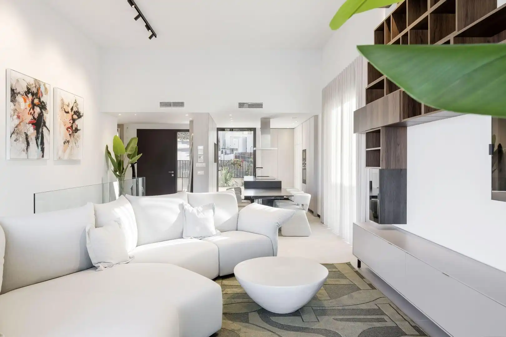 Detached house with pool for sale in Algorfa, imagen 12