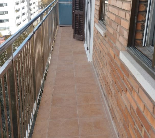 Foto 1 de Pis en venda a Carrer de Bac de Roda, El Poblenou, Barcelona