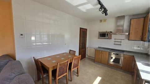 Foto 5 de Dúplex de lloguer a Calle Río Ulla, Residencia - Abella, Lugo Capital