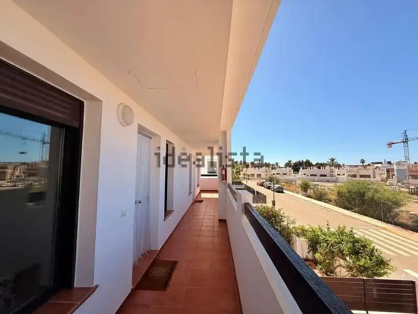 Pis amb terrassa en venda a Cala Marqués, imagen 46