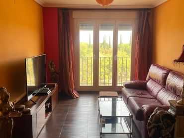 Appartement avec ascenseur à vendre à Calle Polonia