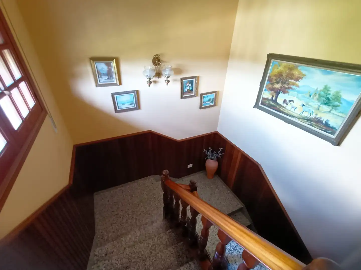 Casa o chalet de alquiler en A Guarda   con Calefacción, Jardín privado y Parquet