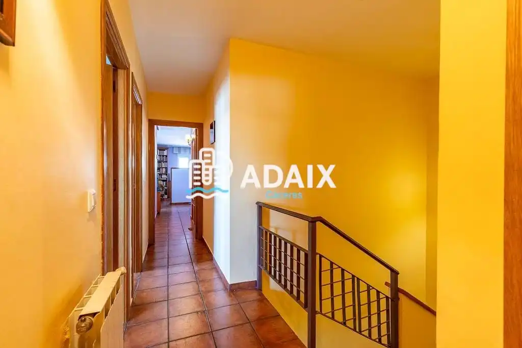 Casa o xalet en venda en Cáceres amb Aire condicionat, Calefacció i Terrassa
